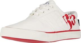 img 1 attached to 👟 Sperry Men's Striper Bionic Sneaker: Stylish and Comfortable Fashion Sneakers for Men