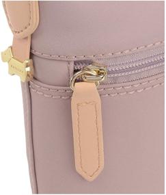 img 1 attached to Radley London Pocket Essentials Crossbody 👜 Women's Handbags & Wallets: Stylish, Functional Crossbody Bags