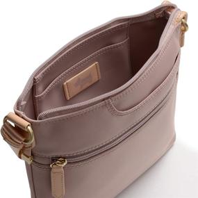 img 2 attached to Radley London Pocket Essentials Crossbody 👜 Women's Handbags & Wallets: Stylish, Functional Crossbody Bags