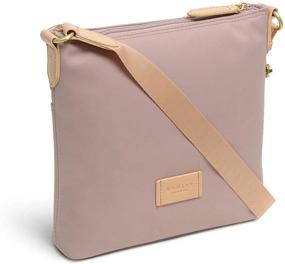 img 3 attached to Radley London Pocket Essentials Crossbody 👜 Women's Handbags & Wallets: Stylish, Functional Crossbody Bags