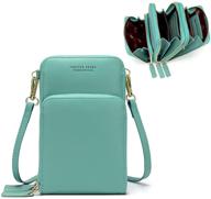 stylish and versatile myfriday crossbody cellphone smartphone handbags: a perfect blend of fashion and function logo