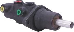 img 1 attached to Cardone 10 2721 Remanufactured Master Cylinder