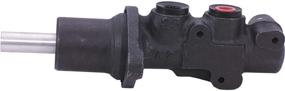 img 2 attached to Cardone 10 2721 Remanufactured Master Cylinder