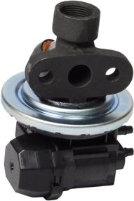 img 1 attached to Standard Motor Products EGV1038 Valve