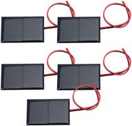 solar module battery polysilicon generation logo
