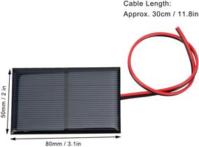 img 3 attached to Solar Module Battery Polysilicon Generation