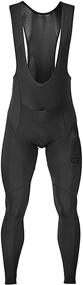 img 4 attached to Coconut Ropamo Cycling Thermal Leggings Outdoor Recreation