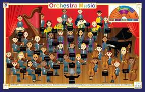 img 2 attached to Tot Talk Orchestra Educational Long Lasting