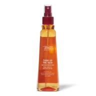 🔥 enhance heat protection with beyond the zone turn up the heat spray (8.5 oz.) logo