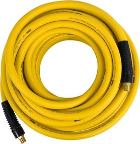 img 1 attached to DeWalt DXCM012 0201 Premium Rubber Hose