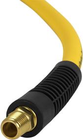 img 2 attached to DeWalt DXCM012 0201 Premium Rubber Hose