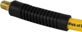 img 3 attached to DeWalt DXCM012 0201 Premium Rubber Hose