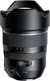 img 4 attached to Tamron A012N SP 15-30mm F2.8 Di VC USD Ultra-Wide-Angle Zoom Lens for Nikon FX Camera - International Version | No Warranty