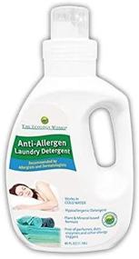 img 2 attached to 40 oz. Allergen Solution Laundry Detergent by The Ecology Works