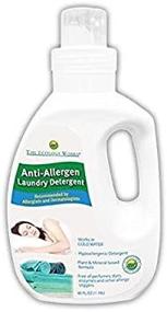 img 1 attached to 40 oz. Allergen Solution Laundry Detergent by The Ecology Works