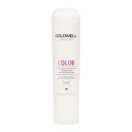 💁 enhance and protect your hair: goldwell dualsenses color brilliance conditioner logo