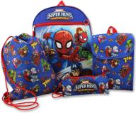 🎒 super adventures piece backpack: the ultimate school essential logo