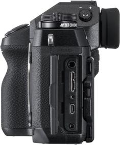 img 1 attached to 📷 Зеркальный фотоаппарат Fujifilm X-H1 (только корпус): улучшение вашего опыта цифровой фотографии.