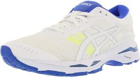 img 4 attached to 👟 ASICS Gel-Kayano 24 Women's Running Shoe