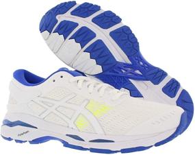 img 3 attached to 👟 ASICS Gel-Kayano 24 Women's Running Shoe