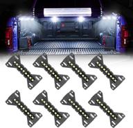 swatow 4x4 lights pickup accessories logo