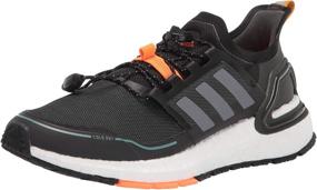 img 4 attached to Adidas Ultraboost C RDY ShoesЧерный металлик12