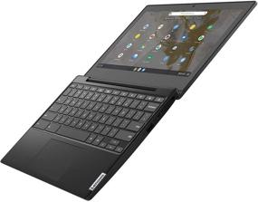 img 2 attached to 🔅 Ноутбук Lenovo Ideapad Chromebook 11.6 дюймов - Intel Celeron N4020, 4 ГБ RAM, 32 ГБ eMMC SSD - WiFi, Bluetooth, Chrome OS (обновленный)