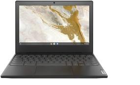 img 4 attached to 🔅 Ноутбук Lenovo Ideapad Chromebook 11.6 дюймов - Intel Celeron N4020, 4 ГБ RAM, 32 ГБ eMMC SSD - WiFi, Bluetooth, Chrome OS (обновленный)