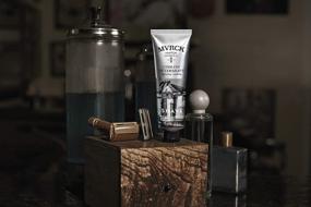 img 3 attached to 💧 Optimized Search: Paul Mitchell MVRCK by MITCH Cooling Aftershave - Hydrating & Soothing Formula for Men