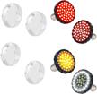 nthreeauto signals running compatible sportster lights & lighting accessories and lighting assemblies & accessories logo