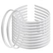 oruuum plastic headband without girls（0 7mm） logo