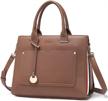 cluci handbags designer crossbody shoulder women's handbags & wallets in satchels logo