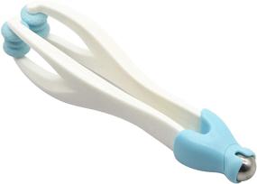 img 4 attached to SinLoon Massager Handheld Circulation Plastic Wellness & Relaxation