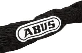 img 1 attached to 🔒 ABUS Steel-O-Chain 9809 - Durable Steel Bike Chain Lock for Enhanced Security