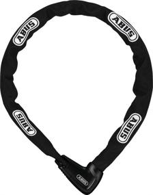 img 3 attached to 🔒 ABUS Steel-O-Chain 9809 - Durable Steel Bike Chain Lock for Enhanced Security