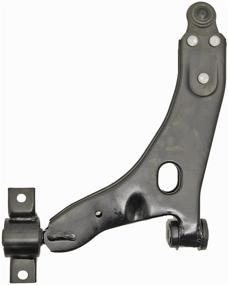 img 1 attached to Dorman 520 232 Control Arm