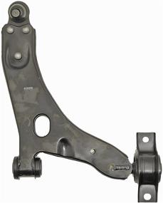 img 2 attached to Dorman 520 232 Control Arm