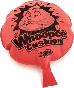 img 4 attached to 😂 Unleash the Fun with Laughing Smith 8 Whoopee Cushion: A Perfect Prankster's Delight!