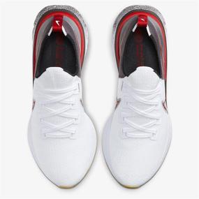 img 3 attached to Nike React Infinity Running Shoes Cw5245 100: Unmatched Performance and Endless Comfort