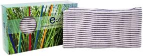 img 4 attached to 🌿 Reusable Dryer Sheet: Pur Eco Sheet
