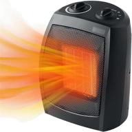 vaisoz heaters portable electric temp protection logo