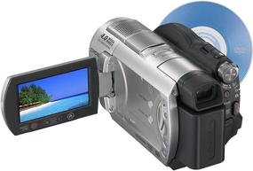 img 4 attached to Sony DCR-DVD408 4MP DVD Handycam Camcorder with Enhanced Optical Zoom (Discontinued by Manufacturer)