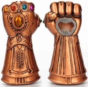 img 3 attached to Creative Infinite Thanos Openers Avengers