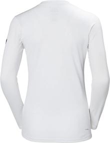 img 3 attached to Helly Hansen Tech Light X Large Women's Clothing