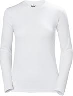 helly hansen tech light x large women's clothing logo