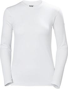 img 4 attached to Helly Hansen Tech Light X Large Women's Clothing