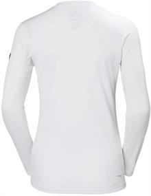 img 1 attached to Helly Hansen Tech Light X Large Women's Clothing