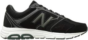 img 2 attached to New Balance Cushioning Running Silver