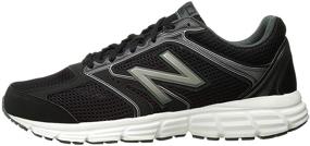 img 4 attached to New Balance Cushioning Running Silver