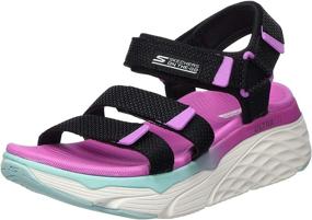 img 4 attached to Кроссовки Skechers Max Cushioning для женщин